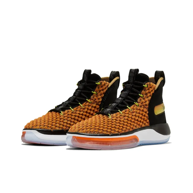 Nike Alphadunk Frank Rudy-2
