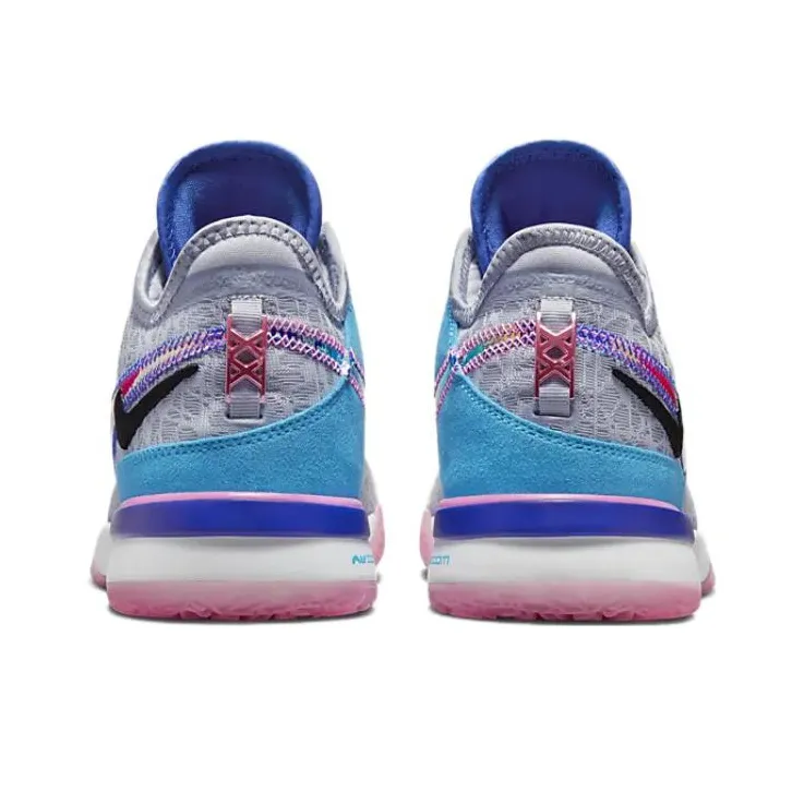 Nike Zoom LeBron NXXT Gen EP '1984'-4
