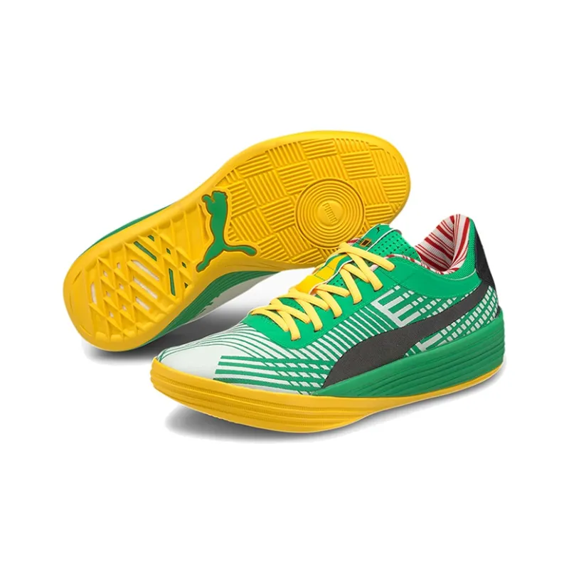 PUMA Clyde All Pro Elf-4