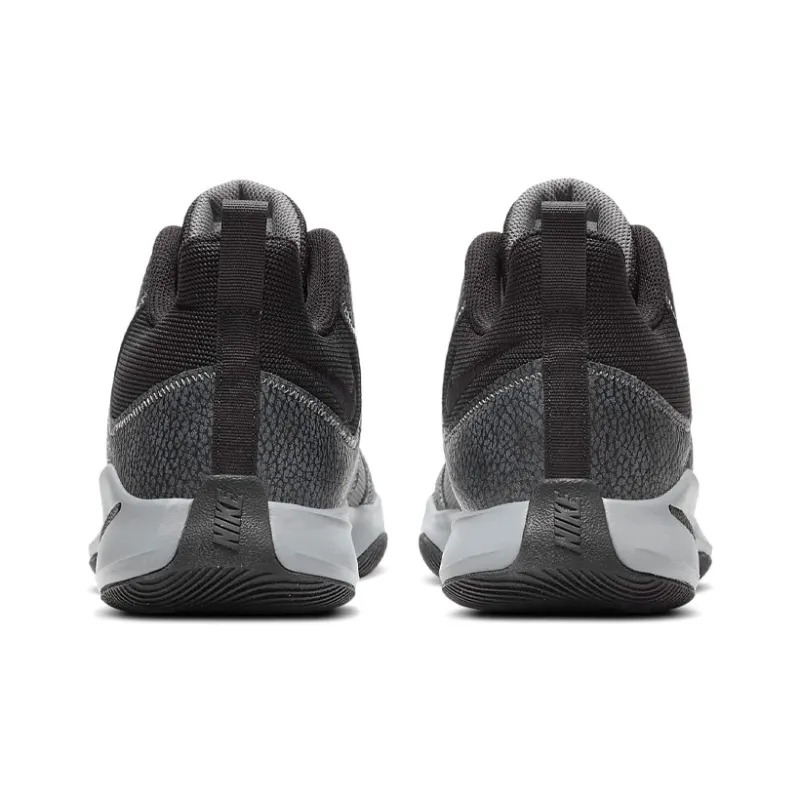 Nike Fly.By Mid 2 'Dark Grey'-4
