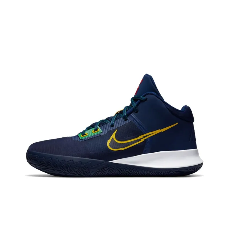 Nike Kyrie Flytrap 4 EP 'Deep Royal Blue'-0