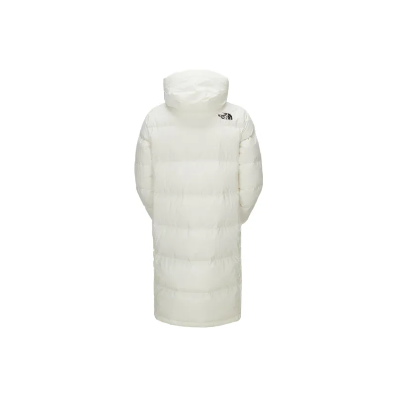 THE NORTH FACE Jackets Men White-1