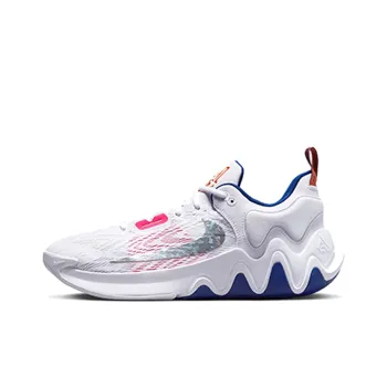 Nike Giannis Immortality 2 'White Deep Royal'