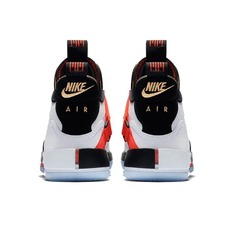 JORDAN 33 Pf 'Future Of Flight'-4
