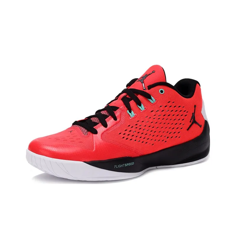 JORDAN Rising Hi Low X 'Infrared 23'-2