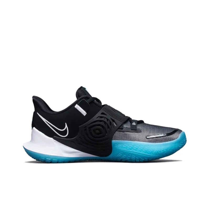 Nike Kyrie Low 3 Ep 'Black Blue'-1