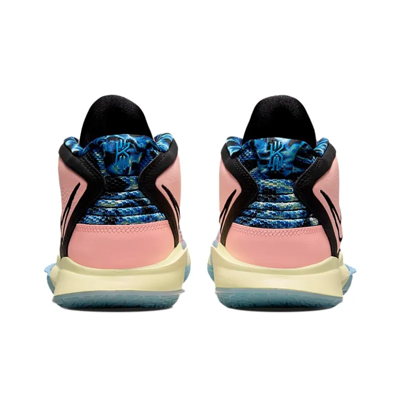 Nike Kyrie Infinity Ep 'Valentine's Day'-4