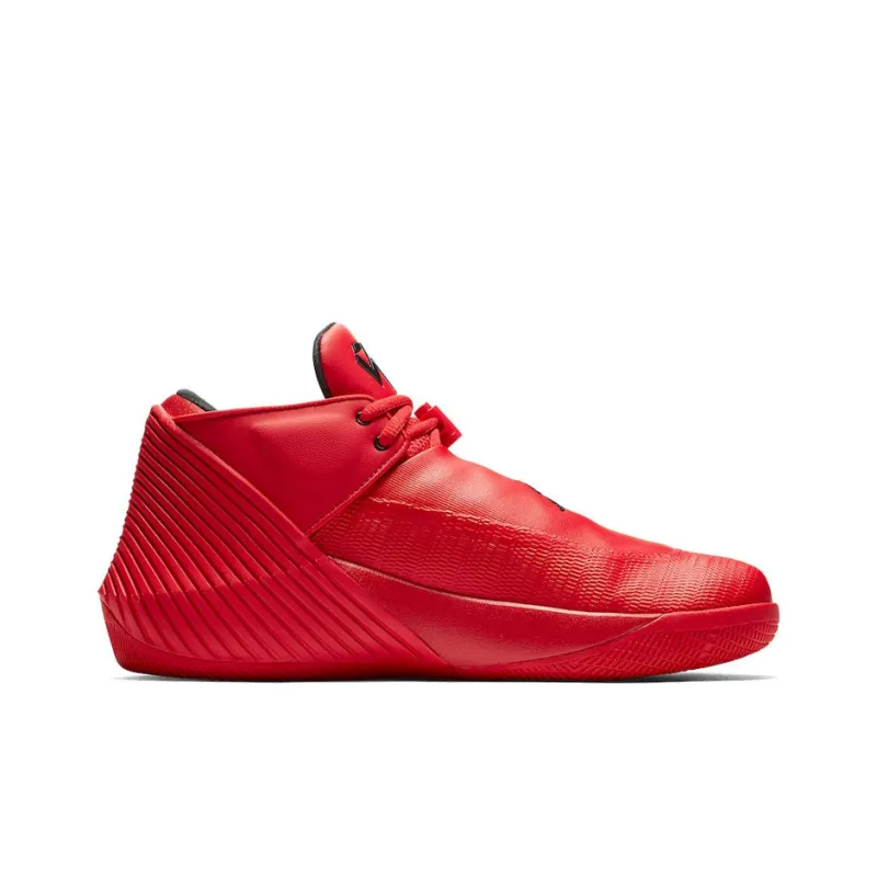 JORDAN Why Not Zero.1 Low University Red-1
