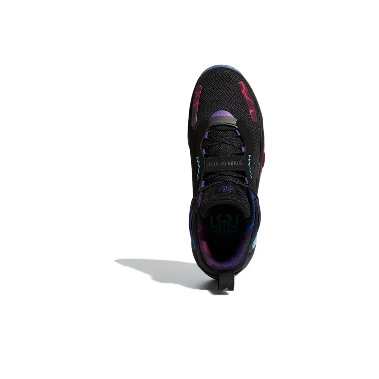 Adidas D.O.N. Issue #3 'Stars Of Utah'-4