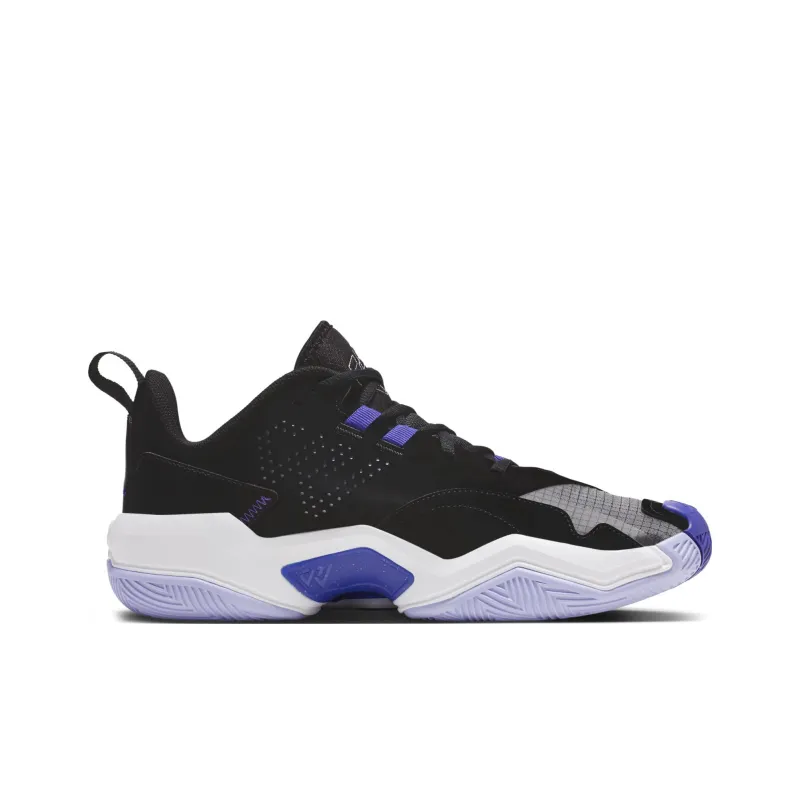 Air Jordan Westbrook One Take 4 Pf 'Purple Black'-1