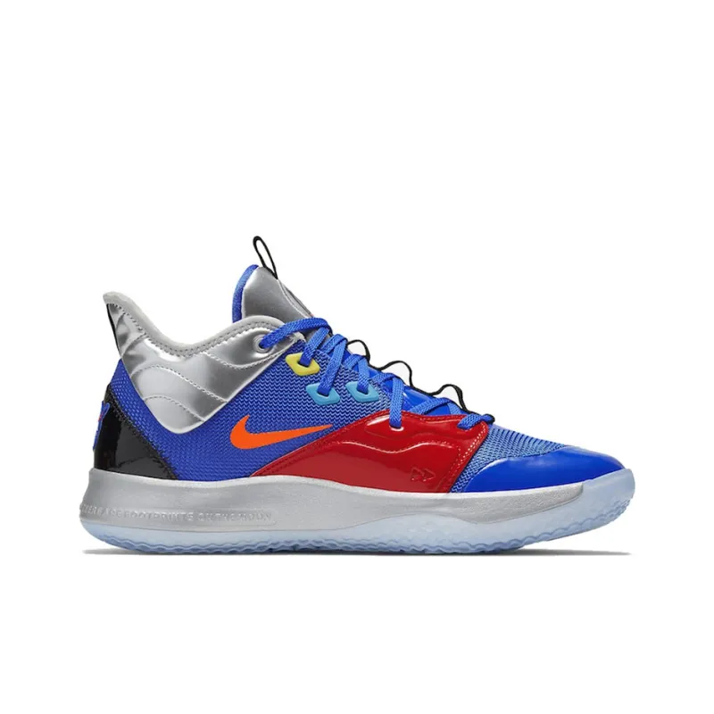 Nike NASA X PG 3 EP 