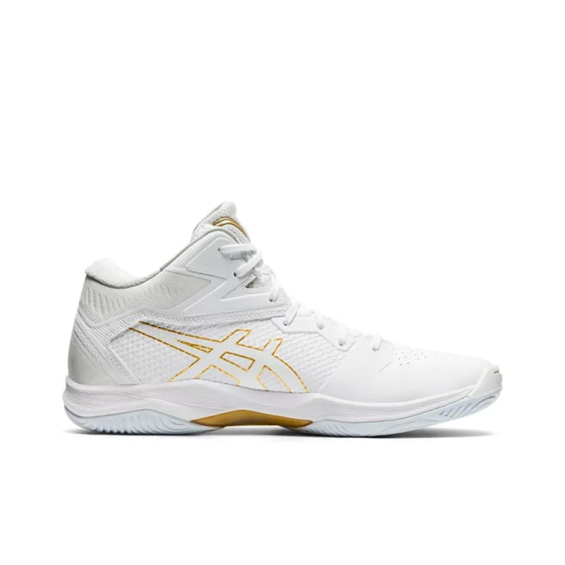 Asics Gelhoop V12 'White'-1