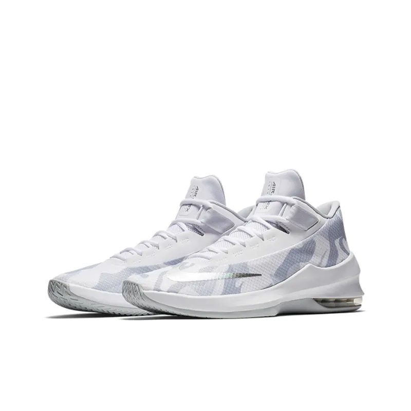 Nike Air Max Infuriate 2 Mid Prm Ep 'Camo'-2