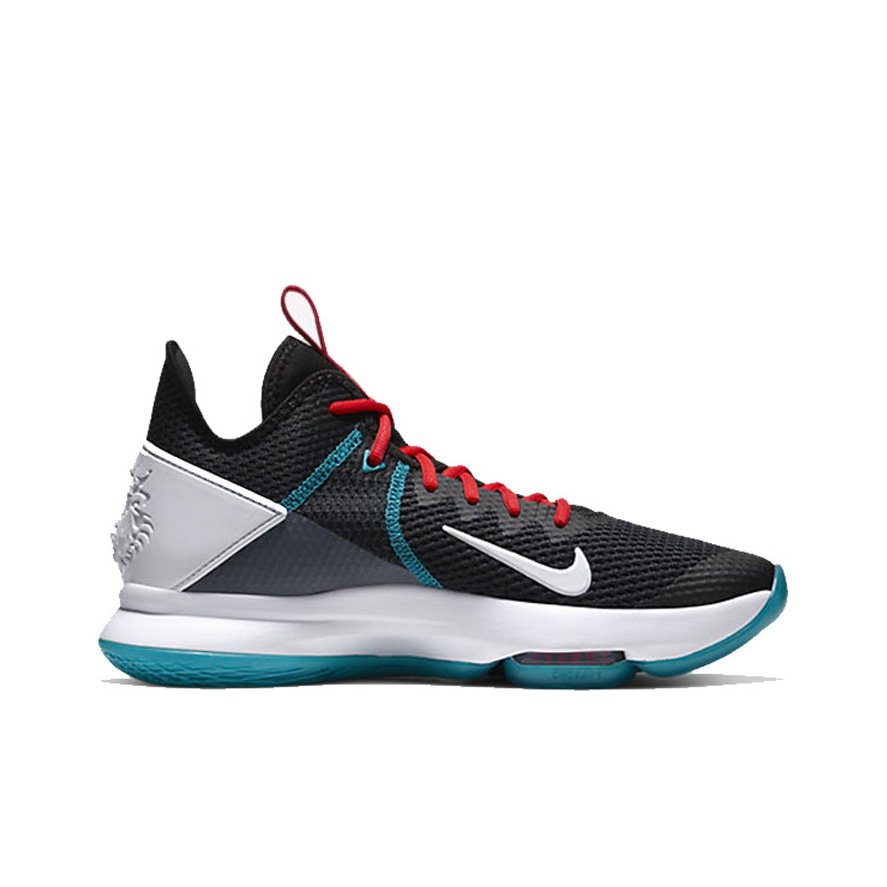 lebron witness 1