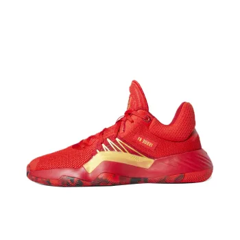 Adidas Marvel X D.O.N. Issue #1 'Iron Spider'