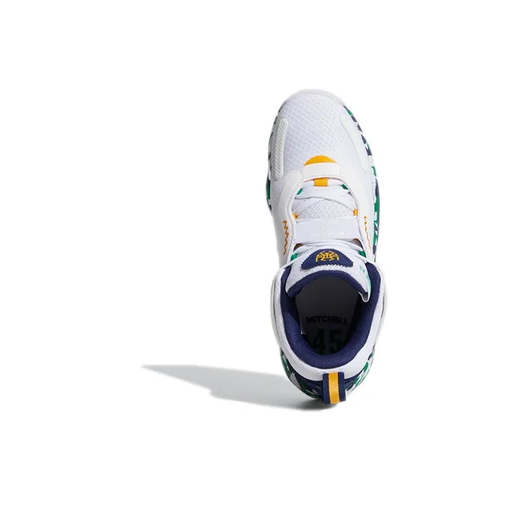Adidas D.O.N. Issue #3 Utah Home-4