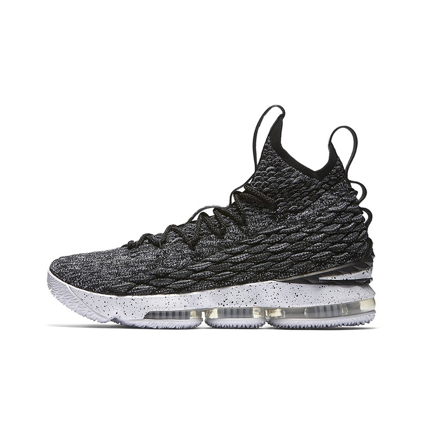 Nike LeBron 15 Performance KITH Suit Of Armor POIZON