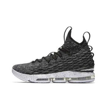 Nike LeBron 15 Ep 'Ashes'