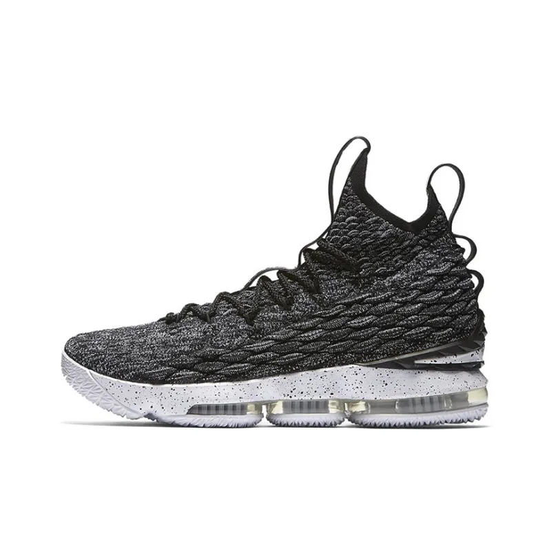 Nike LeBron 15 Ep 'Ashes'-0