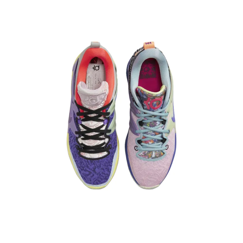 Nike KD 15 EP "What The"-3