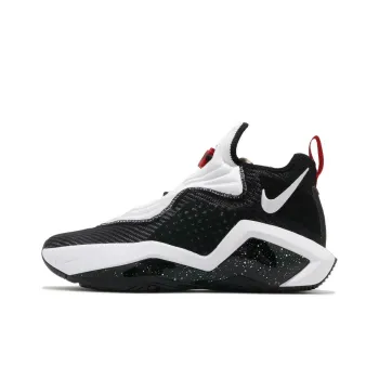 Nike LeBron Soldier 14 EP 'Black White'
