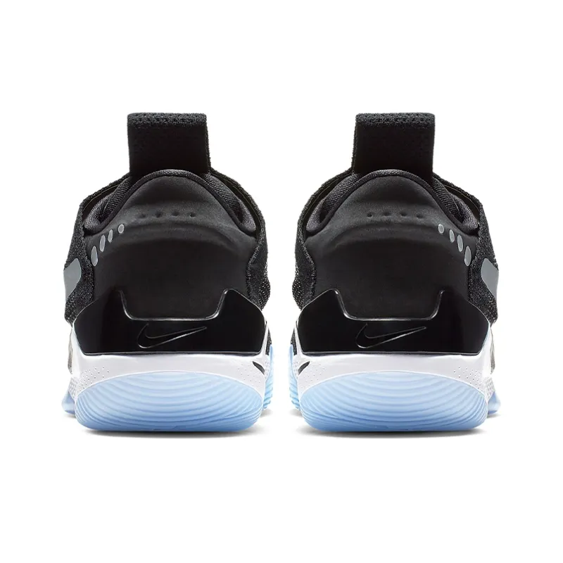 Nike Adapt Bb Black Pure Platinum China-3