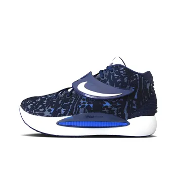 Nike Kd 14 Tb 'College Navy'