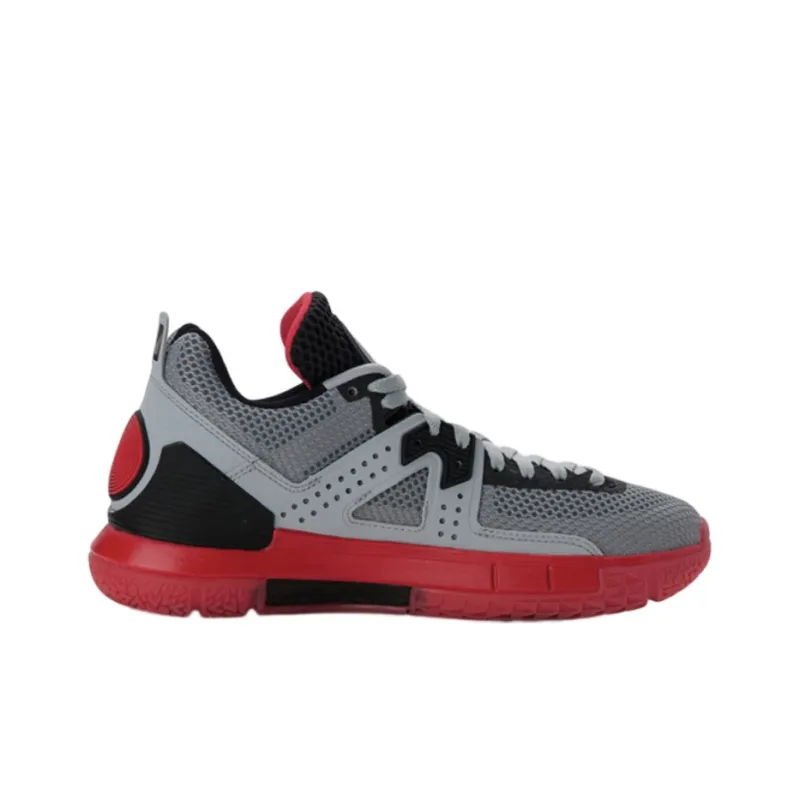 LINING Way Of Wade 5 'Grey Lava'-1