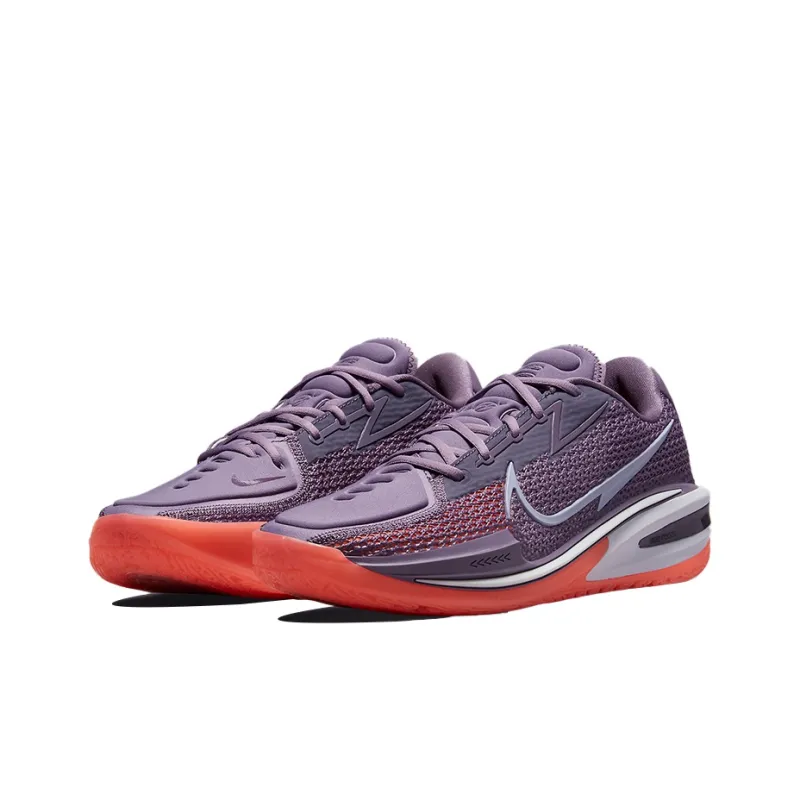 Nike Air Zoom G.T. Cut EP 1 'Purple Lavender'-2