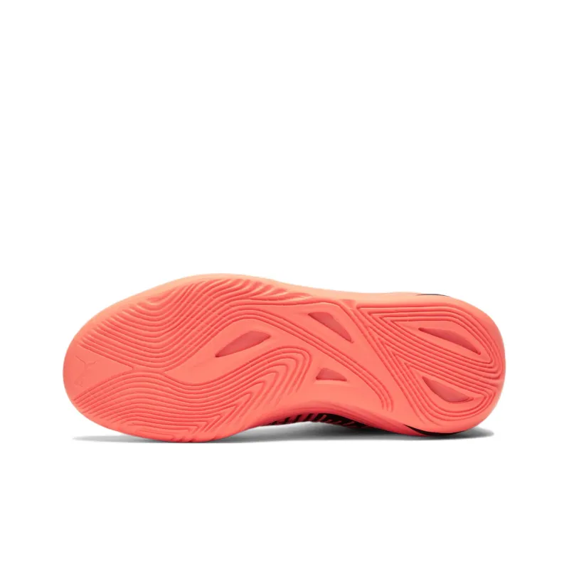 PUMA Fusion Nitro 'Neon Citrus'-4