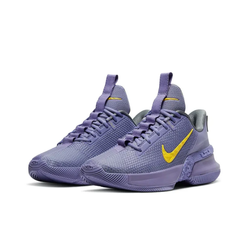 Nike LeBron Ambassador 13 Lakers-2