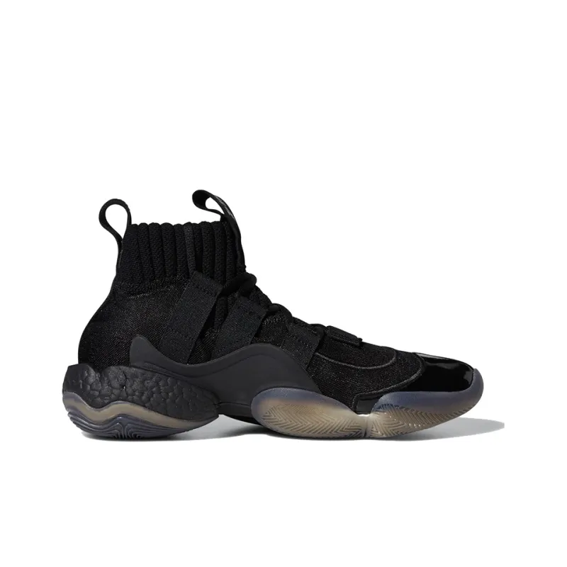 Adidas Crazy Byw X Core Black-1