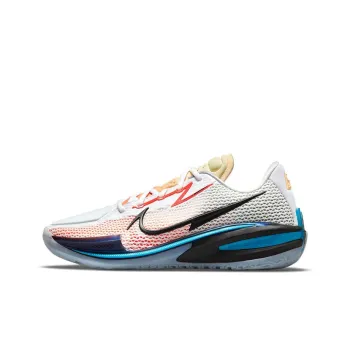 Nike Air Zoom Gt Cut White Laser Blue