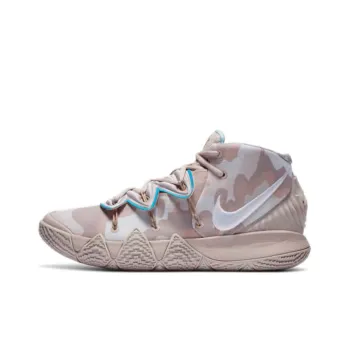 Nike Kyrie S2 Hybrid Desert Camo