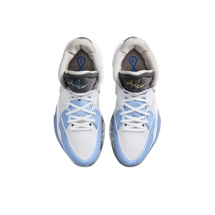 Nike Kyrie Infinity 'White Light Marine'-3