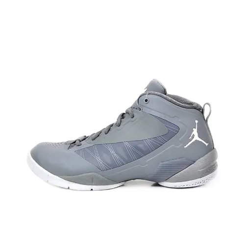 jordan Baseball Fly Wade 2 Ev 'Stealth'