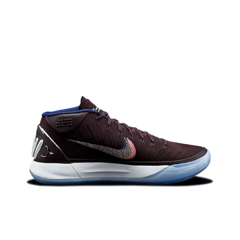 Nike Kobe A.D. Mid Port Wine-1
