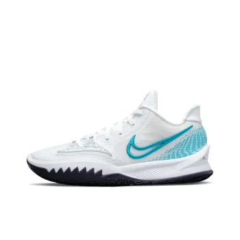 Nike Kyrie Low 4 'White Laser Blue'