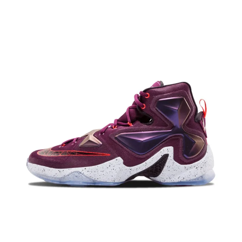 Nike LeBron 13 Written In The Stars-0