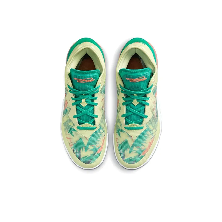 Nike LeBron 18 Low 'LeBronold Palmer'-3