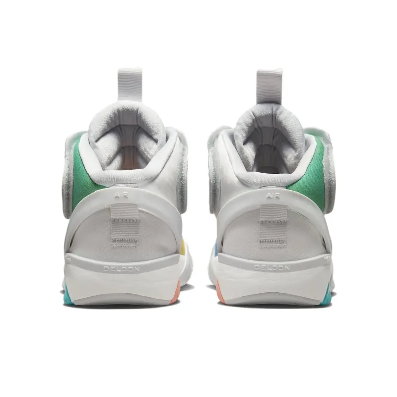 Nike Air Deldon Be True-4