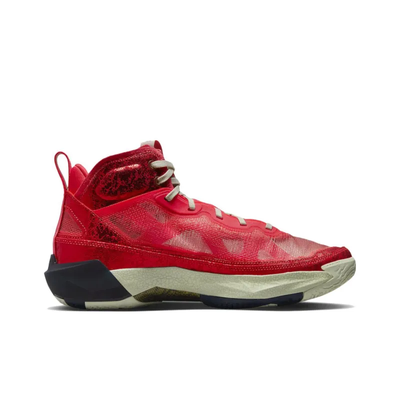 Jordan 37 Rui Hachimura Siren Red-1