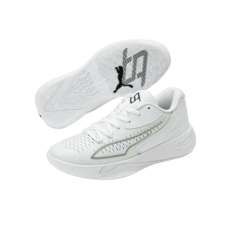 PUMA Stewie 1 Team 'White Quarry' Women's-2