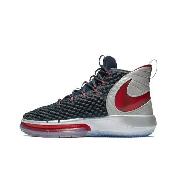 Nike Alphadunk Dunk Of Death