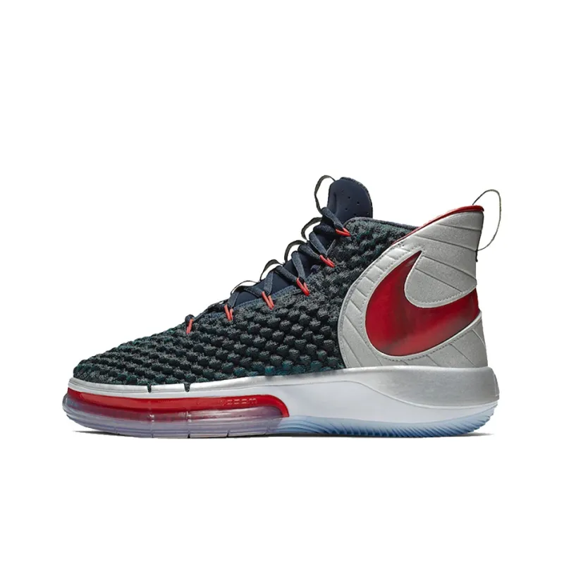 Nike Alphadunk Dunk Of Death-0