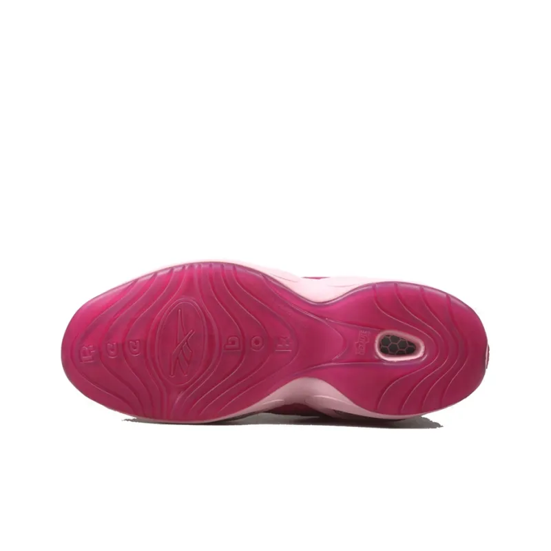 Question Reebok Mid 'Purple Pink'-4