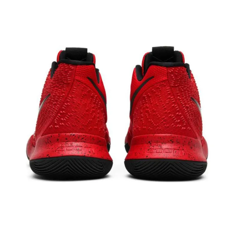 Nike Kyrie 3 Three Point Contest Candy Apple-3