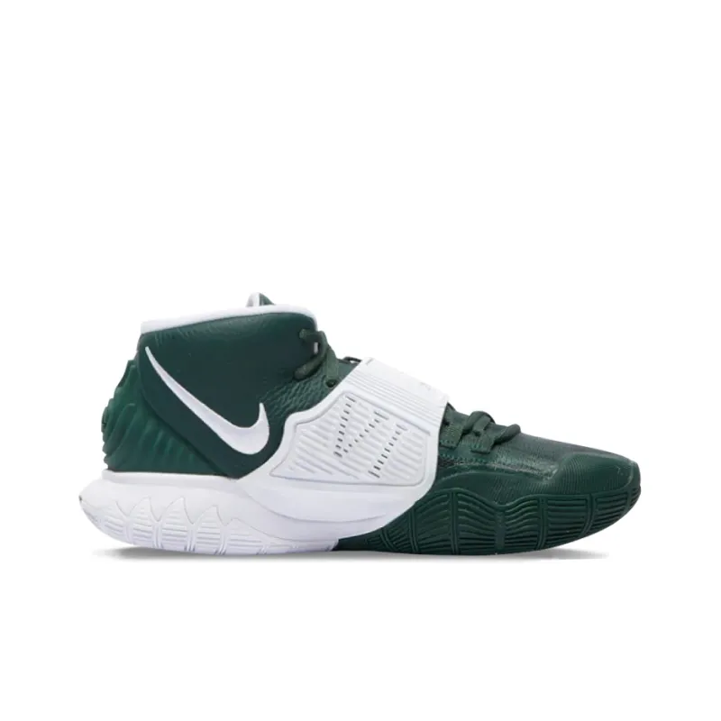 Nike Kyrie 6 Tb Promo Green/White-1