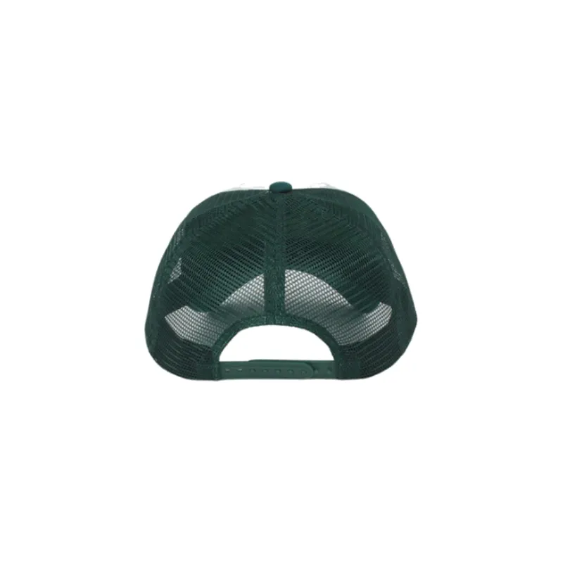 Converse Baseball Caps Unisex Green-1