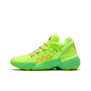 Adidas Marvel X D.O.N. Issue #2 Gca 'Spida Sense'
